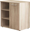 OREGON---mobile-ingresso-Marrone-chiaro-Milani-Home