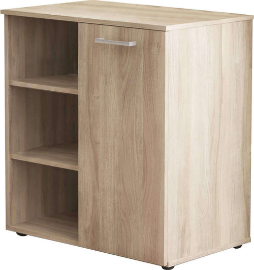 OREGON---mobile-ingresso-Marrone-chiaro-Milani-Home