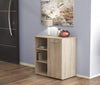 OREGON---mobile-ingresso-Marrone-chiaro-Milani-Home