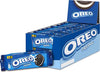 Oreo 20x Biscotti Oreo Original Monoporzione 66 Gr Snack Oreo Biscotti Al Cioccolato Con Crema Al Latte Confezione 20 Pezzi Alimentari e cura della casa/Pasticceria e prodotti da forno/Biscotti/Al cioccolato Franco Pausa Caffè - Albano Laziale, Commerciovirtuoso.it