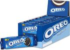 Oreo 20x Biscotti Oreo Original Monoporzione 66 Gr Snack Oreo Biscotti Al Cioccolato Con Crema Al Latte Confezione 20 Pezzi Alimentari e cura della casa/Pasticceria e prodotti da forno/Biscotti/Al cioccolato Franco Pausa Caffè - Albano Laziale, Commerciovirtuoso.it