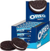 20 pezzi Oreo Original biscotti 66 gr, confezione 20 pz Merendine e snack dolci Non solo caffè online - Albano Laziale, Commerciovirtuoso.it