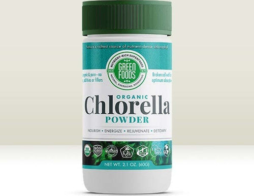 ORGANIC-CHLORELLA-integratore-alimentare-300-tavolette-Royal-green-products