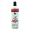 Organic Root Stimulator Uplifting Shampoo 1 L Shampoo per Capelli Cremoso Profumato Azione Idratante