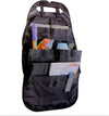 ORGANISER PIEGHEVOLE AUTO PORTAOGGETTI VIAGGIO SEDILE POSTERIORE SISTEMA STRAPPO Auto e Moto/Accessori per auto/Vani e contenitori/Reti Trade Shop italia - Napoli, Commerciovirtuoso.it