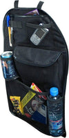 ORGANISER PIEGHEVOLE AUTO PORTAOGGETTI VIAGGIO SEDILE POSTERIORE SISTEMA STRAPPO Auto e Moto/Accessori per auto/Vani e contenitori/Reti Trade Shop italia - Napoli, Commerciovirtuoso.it