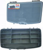 ORGANIZER 4 X 15.5 X 26.5CM CASSETTA ATTREZZI PORTA MINUTERIA MINUTERIE 12 VASCHETTE Fai da te/Organizzazione casa e magazzini/Organizzazione di utensili/Cassette porta attrezzi Trade Shop italia - Napoli, Commerciovirtuoso.it