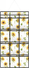 Organizer A Sospensione Da Parete 12 Scomparti Tasche Porta Oggetti 40x90 Cm Casa e cucina/Organizzazione interni/Organizzazione guardaroba/Ripiani pensili Trade Shop italia - Napoli, Commerciovirtuoso.it