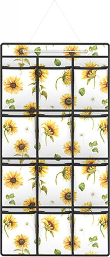 Organizer A Sospensione Da Parete 12 Scomparti Tasche Porta Oggetti 40x90 Cm Casa e cucina/Organizzazione interni/Organizzazione guardaroba/Ripiani pensili Trade Shop italia - Napoli, Commerciovirtuoso.it