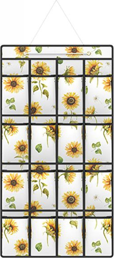 Organizer A Sospensione Da Parete 16 Scomparti Tasche Porta Oggetti 45x88 Cm Casa e cucina/Organizzazione interni/Organizzazione guardaroba/Ripiani pensili Trade Shop italia - Napoli, Commerciovirtuoso.it