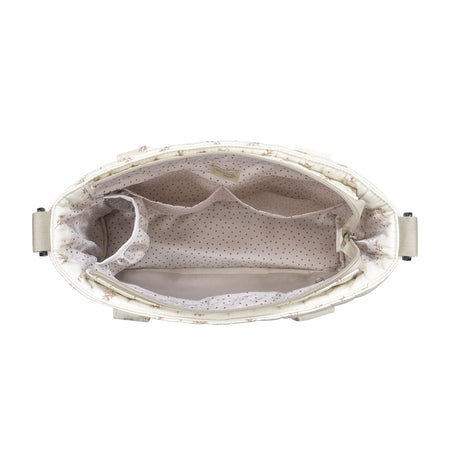 Borsa Organizer Pasito A Pasito WM Mimosa