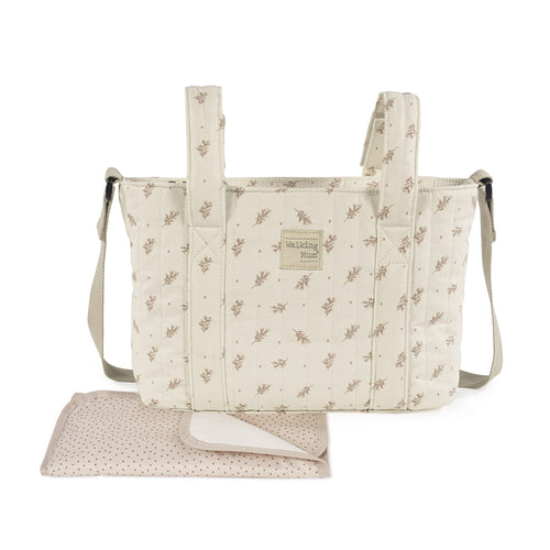 Borsa Organizer Pasito A Pasito WM Mimosa