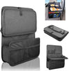 ORGANIZER BORSA SALVASPAZIO PER SEDILE POSTERIORE AUTO CON MENSOLA PORTA OGGETTI Auto e Moto/Moto accessori e componenti/Bagagliai/Borse per sedili Trade Shop italia - Napoli, Commerciovirtuoso.it