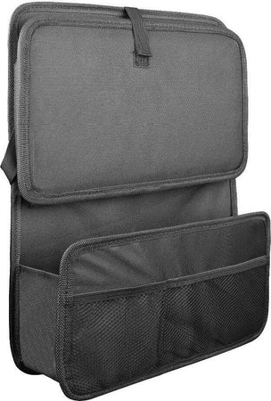 ORGANIZER BORSA SALVASPAZIO PER SEDILE POSTERIORE AUTO CON MENSOLA PORTA OGGETTI Auto e Moto/Moto accessori e componenti/Bagagliai/Borse per sedili Trade Shop italia - Napoli, Commerciovirtuoso.it