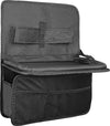 ORGANIZER BORSA SALVASPAZIO PER SEDILE POSTERIORE AUTO CON MENSOLA PORTA OGGETTI Auto e Moto/Moto accessori e componenti/Bagagliai/Borse per sedili Trade Shop italia - Napoli, Commerciovirtuoso.it