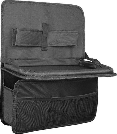 ORGANIZER BORSA SALVASPAZIO PER SEDILE POSTERIORE AUTO CON MENSOLA PORTA OGGETTI Auto e Moto/Moto accessori e componenti/Bagagliai/Borse per sedili Trade Shop italia - Napoli, Commerciovirtuoso.it