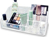 Organizer-Cosmetici-Make-Up-Accessori-Espositore-16-Scomparti-17-X-9cm-Acrilico