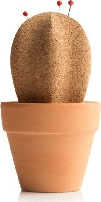 Organizer da scrivania sughero cactus Cancelleria e prodotti per ufficio/Archivio ufficio e accessori per scrivania/Accessori da scrivania e archiviazione/Portaoggetti e portablocchi da scrivania/Portaoggetti da scrivania Led Mall Home - Napoli, Commerciovirtuoso.it