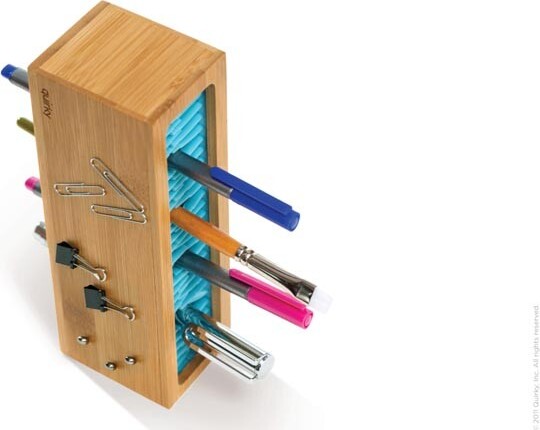 Organizer Da Tavolo Scrivania Porta Penne Pennelli Trucco Makeup Lato Magnetico Borse e Organizer Trade Shop italia - Napoli, Commerciovirtuoso.it