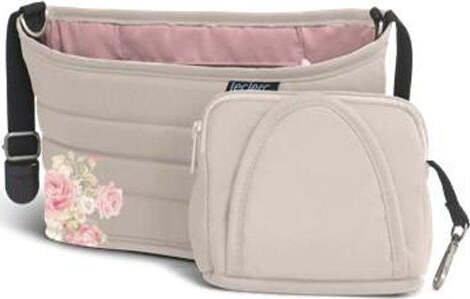 Organizer-Leclerc-Baby-by-Monnalisa---Vari-Colori