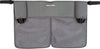 Organizer Maclaren per Twin Grey Prima infanzia/Passeggini carrozzine e accessori/Accessori e parti di ricambio/Borsa contenitore per manubrio per passeggino La Casa Del Bebè - Napoli, Commerciovirtuoso.it