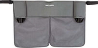Organizer Maclaren per Twin Grey Prima infanzia/Passeggini carrozzine e accessori/Accessori e parti di ricambio/Borsa contenitore per manubrio per passeggino La Casa Del Bebè - Napoli, Commerciovirtuoso.it