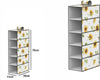 Organizer Per Armadio 5 Ripiani Strati Scaffale Pensile Porta Oggetti 15x30x70 Cm Casa e cucina/Organizzazione interni/Organizzazione guardaroba/Organizer per cassetti Trade Shop italia - Napoli, Commerciovirtuoso.it