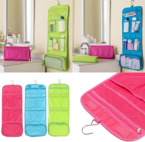 ORGANIZER PER BORSA TRUCCO ACCESSORI BAGNO COSMETICI PORTATILE DA VIAGGIO Moda/Valigie borse e accessori da viaggio/Accessori/Accessori tascabili/Organizer borsa Trade Shop italia - Napoli, Commerciovirtuoso.it