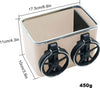 Organizer Per Bracciolo Universale Portaoggetti Per Auto Con Porta Bicchieri Auto e Moto > Auto > Borse e Organizer Trade Shop italia - Napoli, Commerciovirtuoso.it