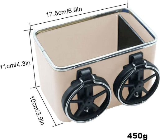 Organizer Per Bracciolo Universale Portaoggetti Per Auto Con Porta Bicchieri Auto e Moto > Auto > Borse e Organizer Trade Shop italia - Napoli, Commerciovirtuoso.it