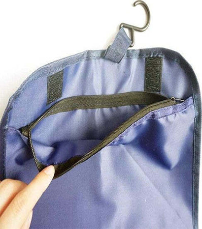 ORGANIZER PER COSMETICI TRASPORTABILE CON SACCHE INTERNE IMPERMEABILE HX-007 Bellezza/Accessori e strumenti di bellezza/Portatrucchi/Beauty case e contenitori/Contenitori per cosmetici Trade Shop italia - Napoli, Commerciovirtuoso.it