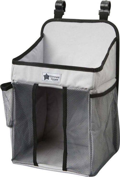 ORGANIZER PER PANNOLINI Tommee Tippee Prima infanzia/Passeggini carrozzine e accessori/Accessori e parti di ricambio/Borsa contenitore per manubrio per passeggino La Casa Del Bebè - Napoli, Commerciovirtuoso.it