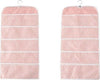 ORGANIZER PER PORTA REGGISENI CALZE E BIANCHERIA INTIMA A DUE LATI 15/30 POSTI  Trade Shop italia - Napoli, Commerciovirtuoso.it