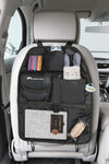 Organizer per sedile posteriore Bebeconfort Prima infanzia/Seggiolini auto e accessori/Accessori/Organizer bambino per sedile auto La Casa Del Bebè - Napoli, Commerciovirtuoso.it