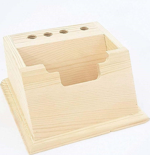 Organizer Porta Biglietti Da Visita Portapenne In Legno Rf_63817 Porta Carte Casa, arredamento e bricolage > Arredamento > Portaoggetti Trade Shop italia - Napoli, Commerciovirtuoso.it