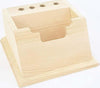 Organizer-Porta-Biglietti-Da-Visita-Portapenne-In-Legno--63817-Porta-Carte