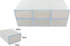 Organizer-Porta-Scarpe-A-Cubi-6-Scomparti-6-Paia-Box-Contenitore-Scarpiera-70521
