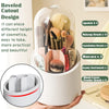 Organizer Porta Trucco Anti Polvere Make Up Tazza Rotante 360? Impermeabile Bellezza/Accessori e strumenti di bellezza/Portatrucchi/Beauty case e contenitori/Contenitori per cosmetici Trade Shop italia - Napoli, Commerciovirtuoso.it