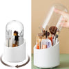 Organizer Porta Trucco Anti Polvere Make Up Tazza Rotante 360? Impermeabile Bellezza/Accessori e strumenti di bellezza/Portatrucchi/Beauty case e contenitori/Contenitori per cosmetici Trade Shop italia - Napoli, Commerciovirtuoso.it