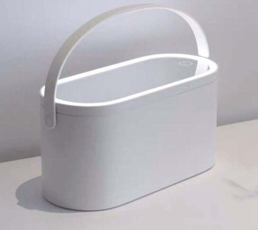 Organizer Specchio Box Porta Trucco Portagioie Espositore Cosmetici Jk-21194 Bellezza/Accessori e strumenti di bellezza/Portatrucchi/Beauty case e contenitori/Contenitori per cosmetici Trade Shop italia - Napoli, Commerciovirtuoso.it