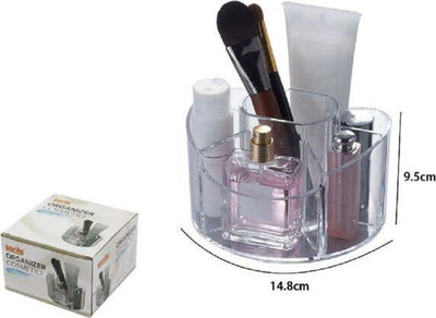 Organizer-Trasparente-Crilex-Per-Creme-Trucchi-Cosmetici-Profumi-Make-up-59063