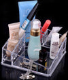 Organizzatore Contenitore Porta Trucchi Espositore Make Up Rossetti Gioielli Salute e Bellezza > Make Up e Cosmetici > Portatrucchi Trade Shop italia - Napoli, Commerciovirtuoso.it