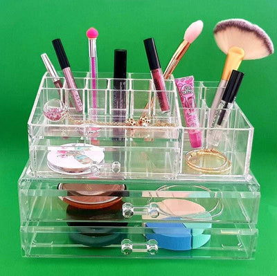 Organizzatore-Cosmetici-Make-Up--10258-Espositore-Organizer-15-Comparti