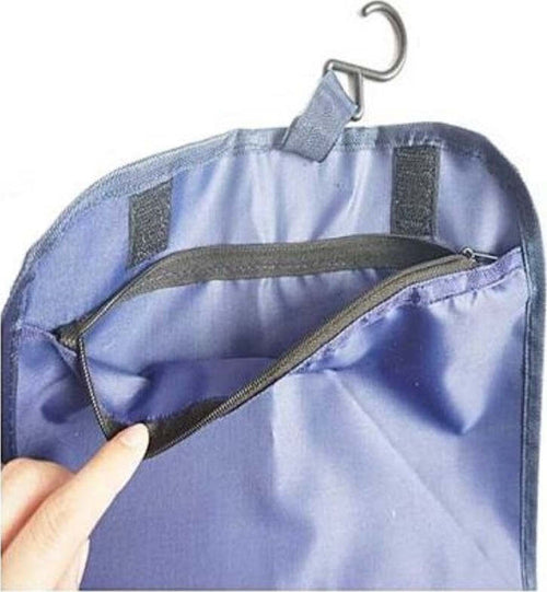 Organizzatore Da Viaggio Multitasche Borsa Da Toilette 6 Scomparti Con Gancio Sport e Tempo Libero > Accessori da Viaggio Trade Shop italia - Napoli, Commerciovirtuoso.it