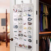 ORGANIZZATORE ORGANIZER DI GIOIELLI DA APPENDERE DOPPIO LATO 72 TASCHE JEWELLERY Casa e cucina/Organizzazione interni/Organizzazione guardaroba/Ripiani pensili Trade Shop italia - Napoli, Commerciovirtuoso.it