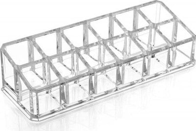 Organizzatore-Porta-Cosmetici--10244-Espositore-12-Comparti-Organizer-Make-Up