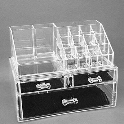 Organizzatore-Porta-Cosmetici-Make-Up--10256-Espositore-Organizer-16-Comparti