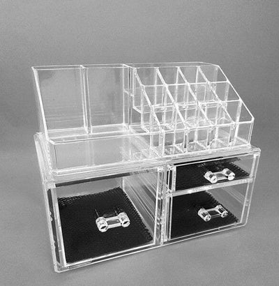 Organizzatore-Porta-Cosmetici-Make-Up--10257-Espositore-Organizer-16-Comparti