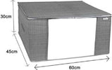 Organizzatore Scatola Organizer Salvaspazio Contenitore Armadi 60x45x30cm 69711 Casa e cucina/Organizzazione interni/Organizzazione guardaroba/Contenitori sottoletto Trade Shop italia - Napoli, Commerciovirtuoso.it