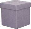 ORI---pouf-quadrato-in-stoffa-Grigio-chiaro-Milani-Home